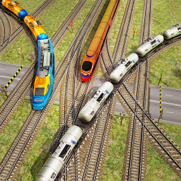 دانلود Indian Train City Pro Driving