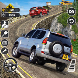 دانلود Racing Car Simulator Games 3D