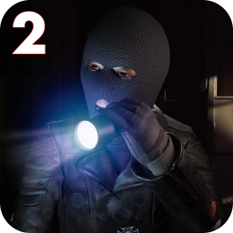 دانلود Heist Thief Robbery Simulator