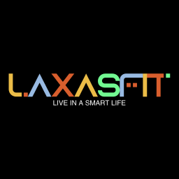 دانلود Laxasfit