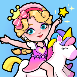 دانلود Paper Princess: Shining World دانلود Paper Princess: Shining World