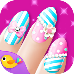 دانلود Nail Salon