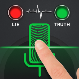 دانلود Lie Detector Test: Prank App