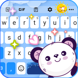 دانلود Fonts Keyboard: Themes & Emoji