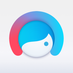 آیکون برنامه Facetune AI Photo/Video Editor