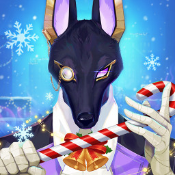 آیکون بازی Dislyte