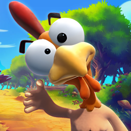 دانلود Talking Chick