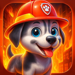 دانلود Talking Puppy - Virtual Pet