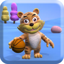 دانلود Talking Tiger