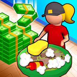 دانلود Clean It: Cleaning Games دانلود Clean It: Cleaning Games