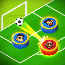 دانلود Super Soccer - 3V3