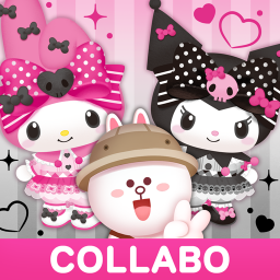 دانلود LINE Bubble 2