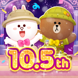 دانلود LINE Bubble 2