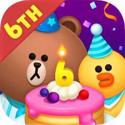 دانلود LINE CHEF A cute cooking game!