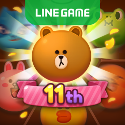 دانلود LINE POP2