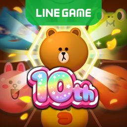 دانلود LINE POP2