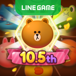 دانلود LINE POP2