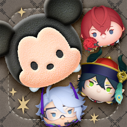 دانلود LINE: Disney Tsum Tsum
