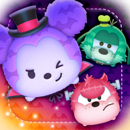 دانلود LINE: Disney Tsum Tsum
