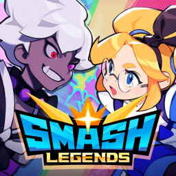 دانلود SMASH LEGENDS : Action Fight