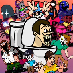 دانلود FNF Metanote All Mod