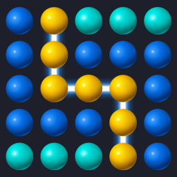 دانلود Bubble Link - Connect & Match