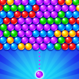 دانلود Bubble Shooter Genies