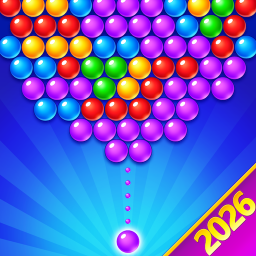 دانلود Bubble Shooter Legend
