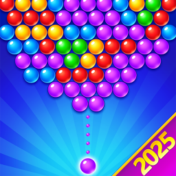 دانلود Bubble Shooter Legend