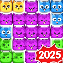 دانلود Pop Cat