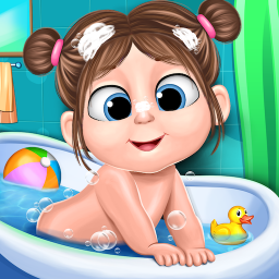 دانلود Daughter Jini  Babysitter care