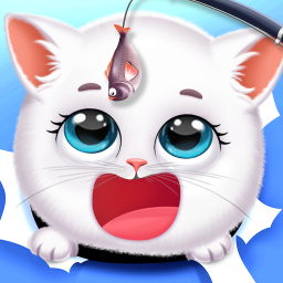 دانلود Cute Cat Care and Babyshower