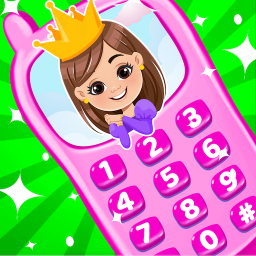 دانلود princess phone game