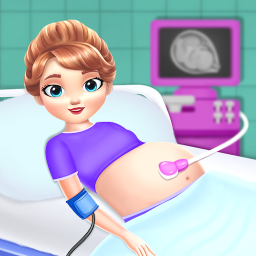 دانلود Cute princess babyshower