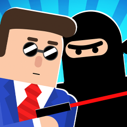 دانلود Mr Bullet - Spy Puzzles