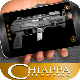 دانلود Chiappa Firearms Gun Simulator