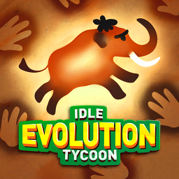 دانلود Evolution Idle Tycoon Clicker