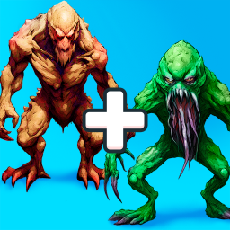 دانلود Merge Master Monster Evolution