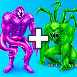 دانلود Merge Master Monster Evolution