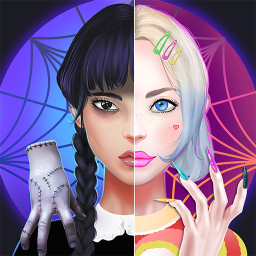 دانلود Avatar Character: Girl Creator