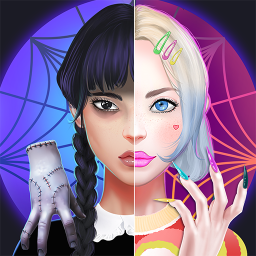 دانلود Live Avatar Maker: Girls دانلود Live Avatar Maker: Girls