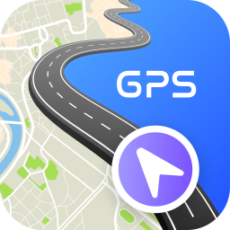 دانلود GPS Maps and GPS Directions