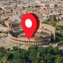 دانلود AI GPS Navigation & Maps