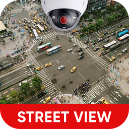 دانلود Live Camera - Street View