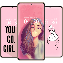 دانلود Girly Wallpaper Aesthetic دانلود Girly Wallpaper Aesthetic
