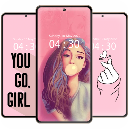 دانلود Girly Wallpaper Aesthetic