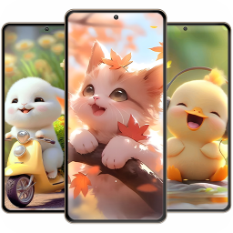 دانلود Cute Wallpapers For Girls