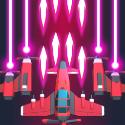 دانلود Burning Sky: Aircraft Combat
