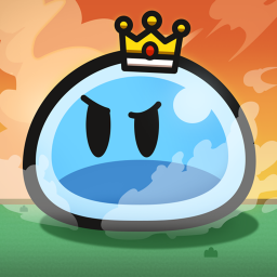 دانلود Legend of Slime: Idle RPG War