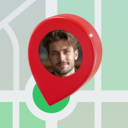 دانلود Location Tracker Phone Tracker
